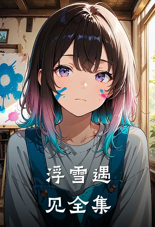 浮雪遇见 全集