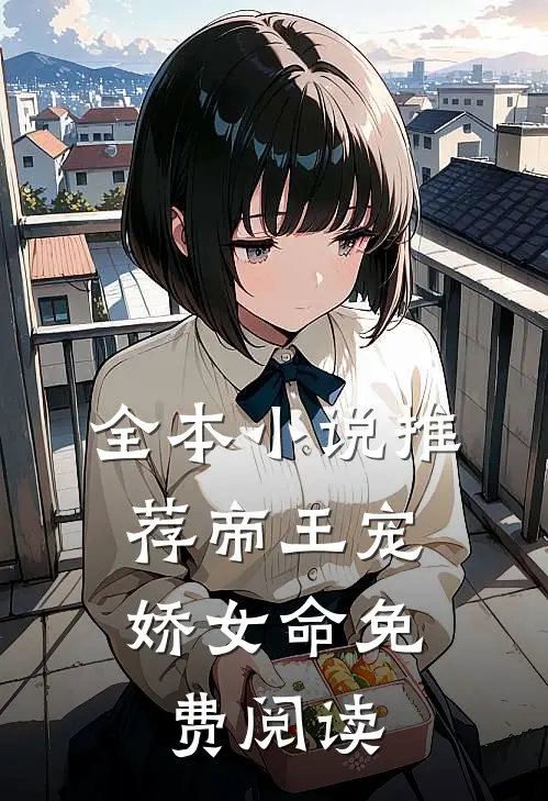 全本小说推荐帝王宠,娇女命免费阅读
