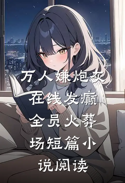 万人嫌炮灰在线发癫，全员火葬场短篇小说阅读