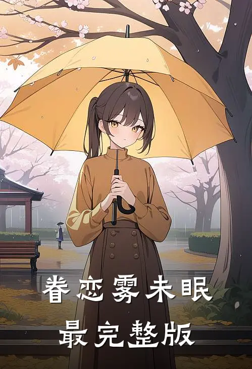 眷恋雾未眠最完整版