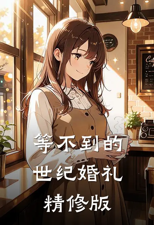 等不到的世纪婚礼精修版