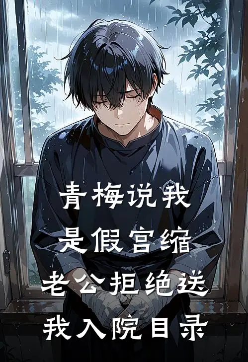 青梅说我是假宫缩，老公拒绝送我入院目录