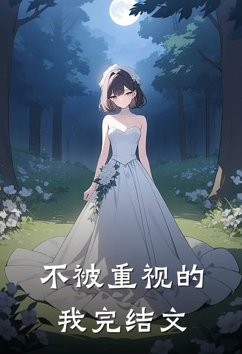 不被重视的我完结文