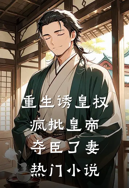重生诱皇权，疯批皇帝夺臣了妻热门小说