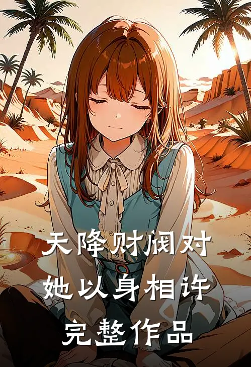 天降财阀对她以身相许完整作品