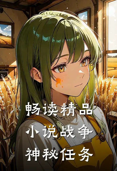 畅读精品小说战争：神秘任务