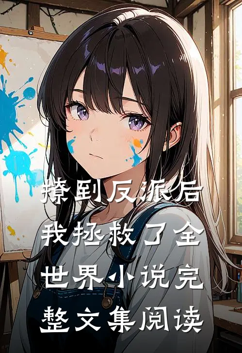 撩到反派后我拯救了全世界小说完整文集阅读