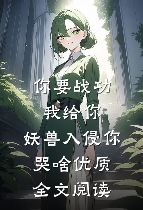 你要战功我给你，妖兽入侵你哭啥优质全文阅读