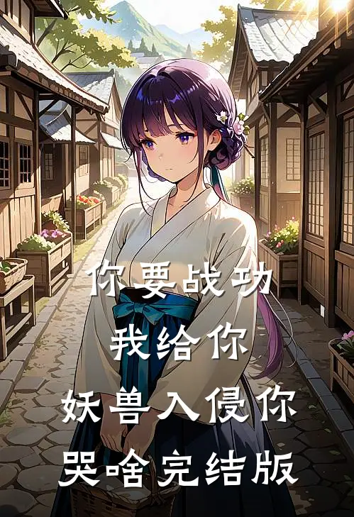 你要战功我给你，妖兽入侵你哭啥完结版