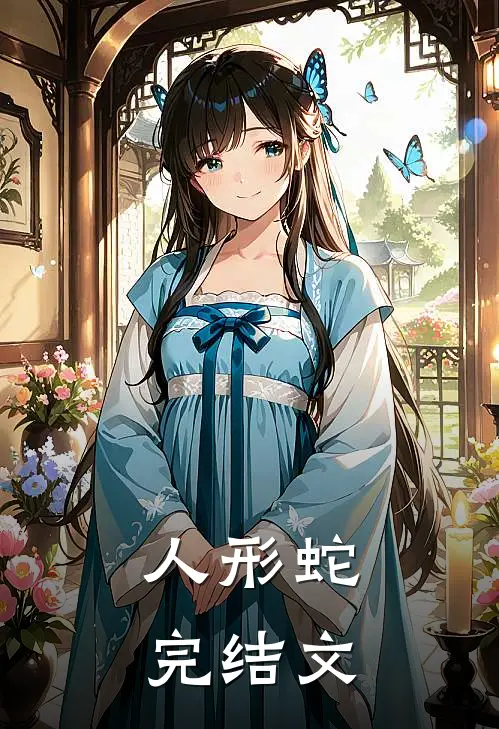 人形蛇完结文