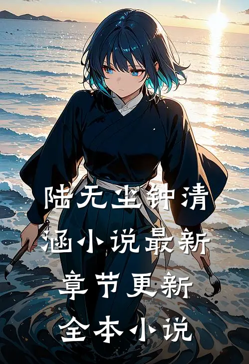 陆无尘钟清涵小说最新章节更新全本小说