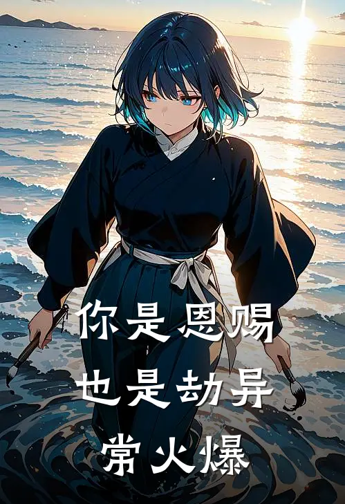 你是恩赐也是劫异常火爆