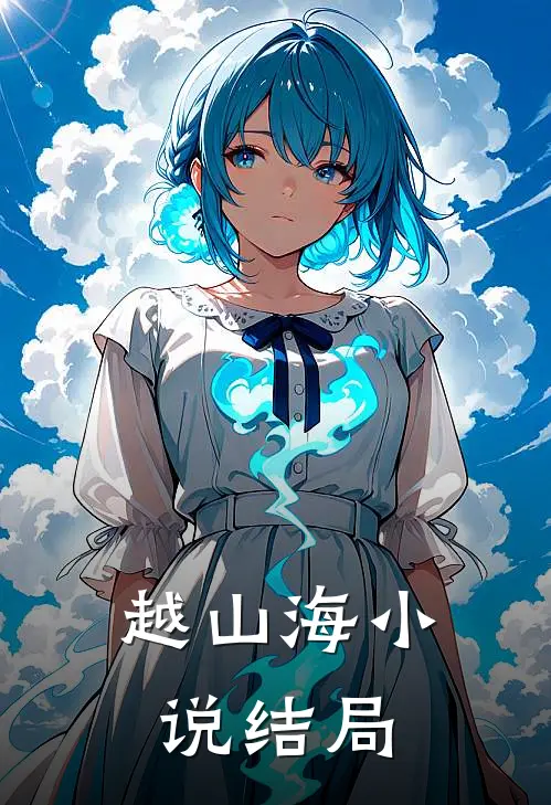 越山海小说结局