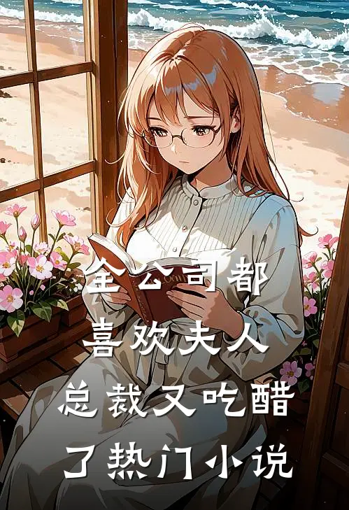 全公司都喜欢夫人，总裁又吃醋了热门小说