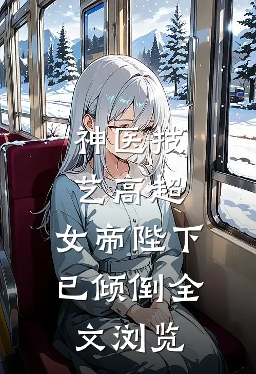 神医技艺高超，女帝陛下已倾倒全文浏览