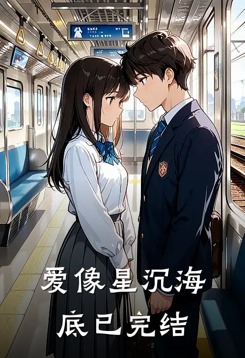 爱像星沉海底已完结