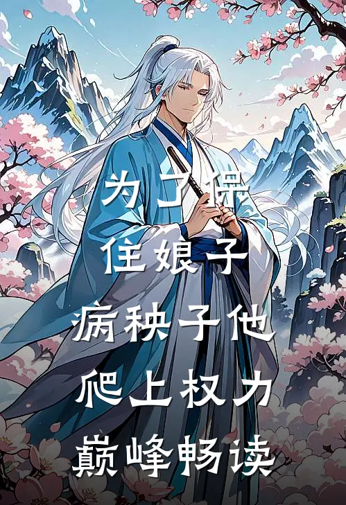 为了保住娘子，病秧子他爬上权力巅峰畅读