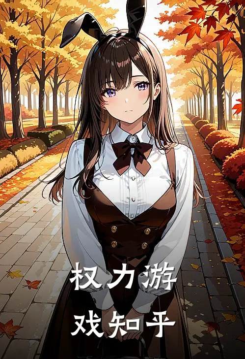 权力游戏知乎