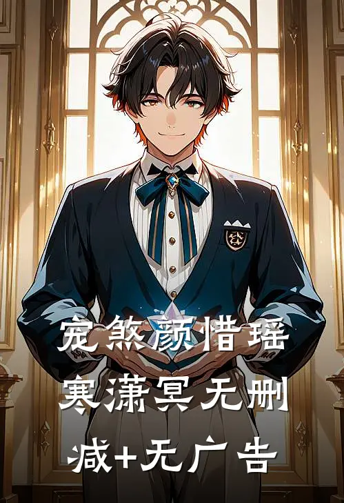 宠煞颜惜瑶寒潇冥无删减+无广告
