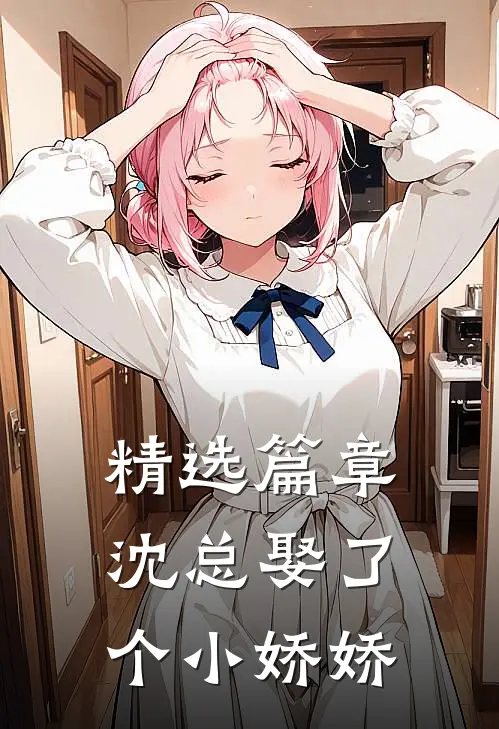 精选篇章沈总娶了个小娇娇