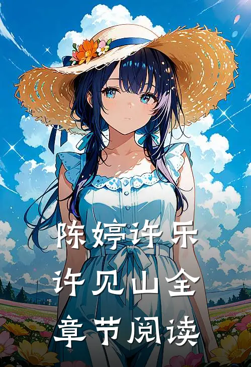 陈婷许乐许见山全章节阅读