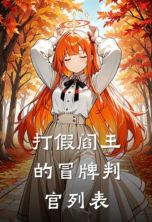 打假阎王的冒牌判官列表