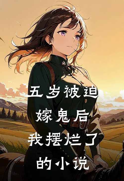 五岁被迫嫁鬼后，我摆烂了的小说
