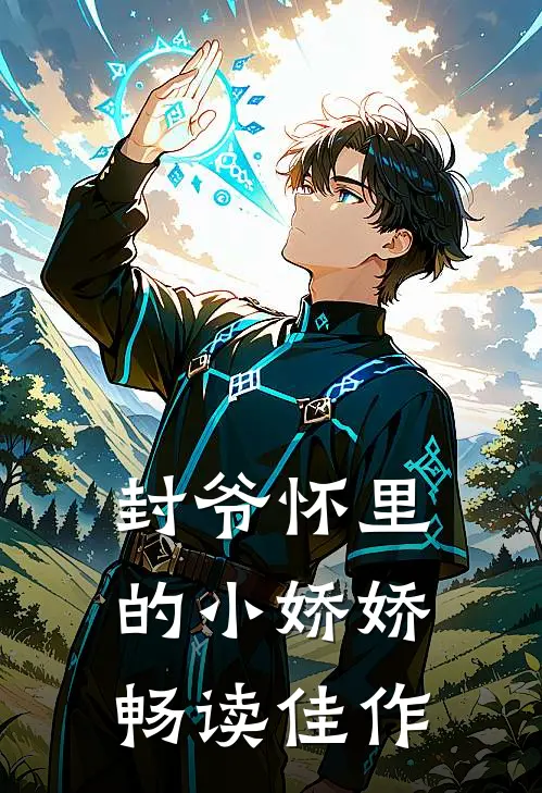 封爷怀里的小娇娇畅读佳作