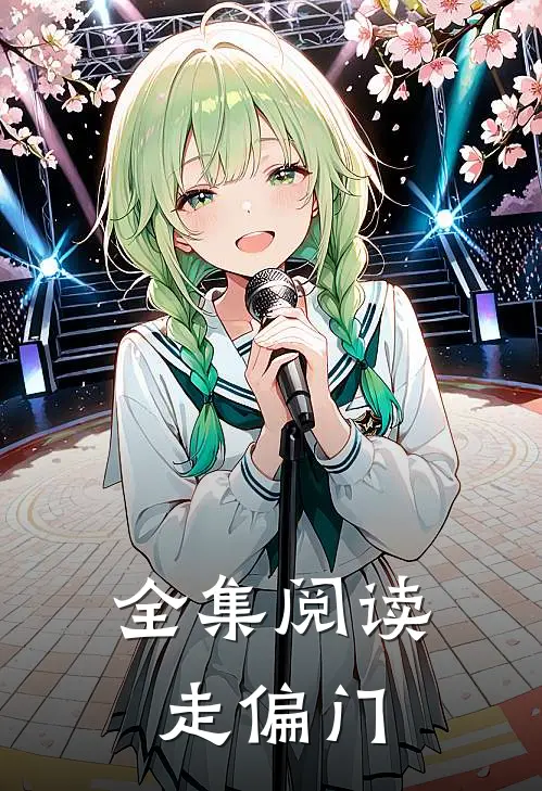 全集阅读走偏门