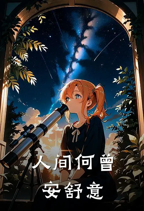 人间何曾安舒意