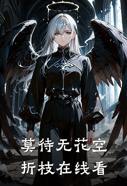 莫待无花空折枝在线看