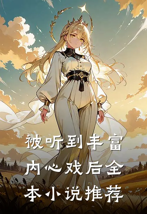 被听到丰富内心戏后全本小说推荐