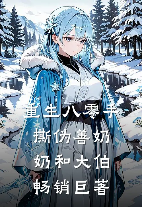 重生八零手撕伪善奶奶和大伯畅销巨著