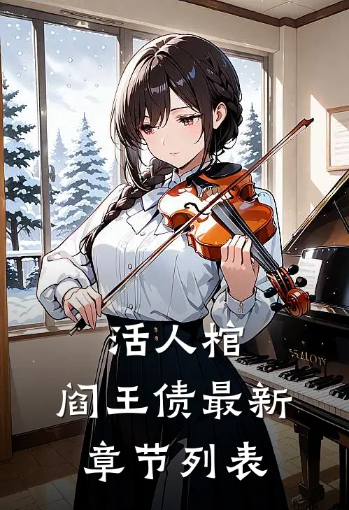 活人棺，阎王债最新章节列表