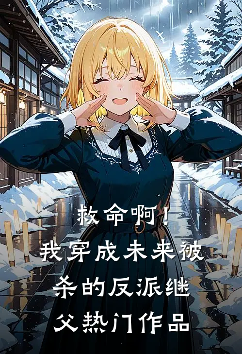 救命啊！我穿成未来被杀的反派继父热门作品