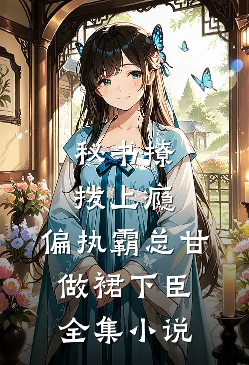 秘书撩拨上瘾，偏执霸总甘做裙下臣全集小说