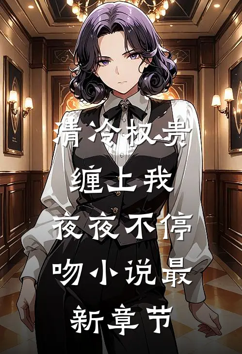 清冷权贵缠上我，夜夜不停吻小说最新章节