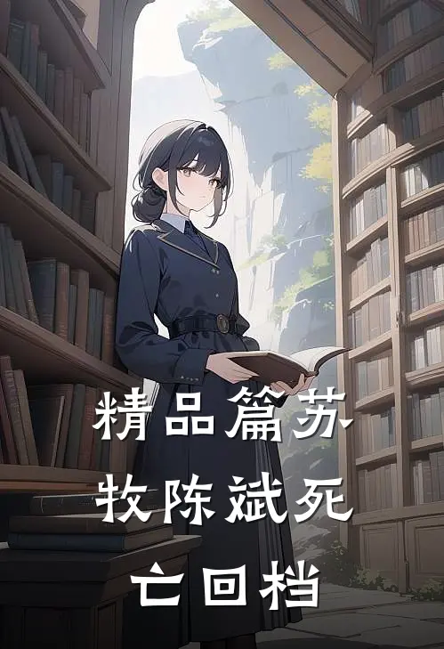 精品篇苏牧陈斌死亡回档