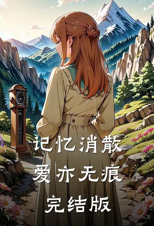 记忆消散爱亦无痕完结版