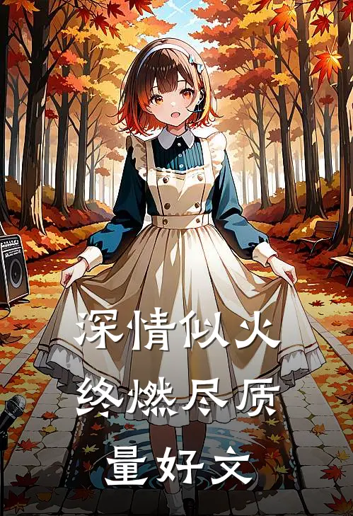 深情似火终燃尽质量好文