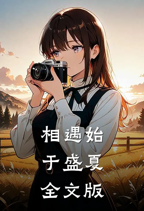 相遇始于盛夏全文版