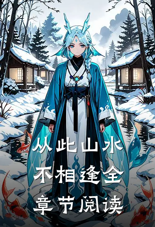 从此山水不相逢全章节阅读