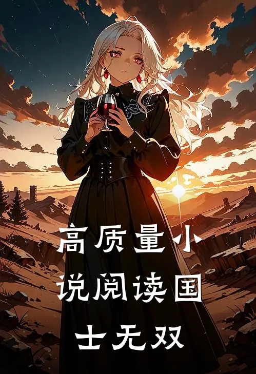 高质量小说阅读国士无双