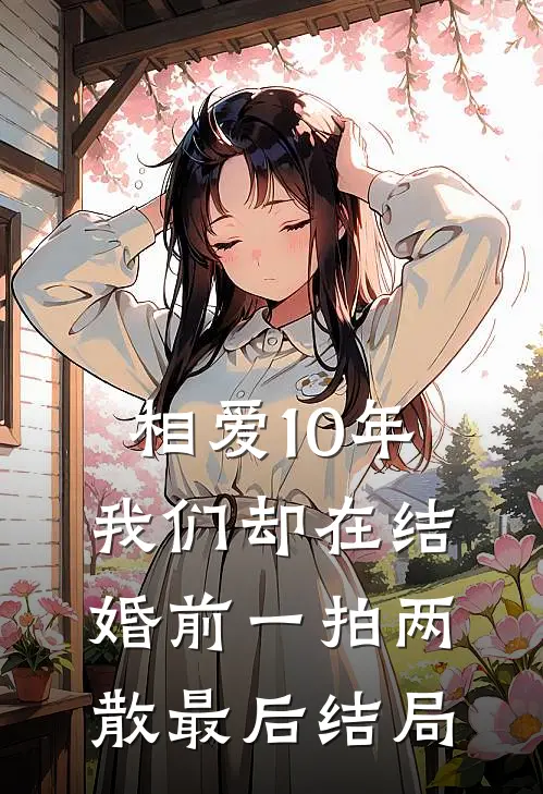 相爱10年，我们却在结婚前一拍两散最后结局