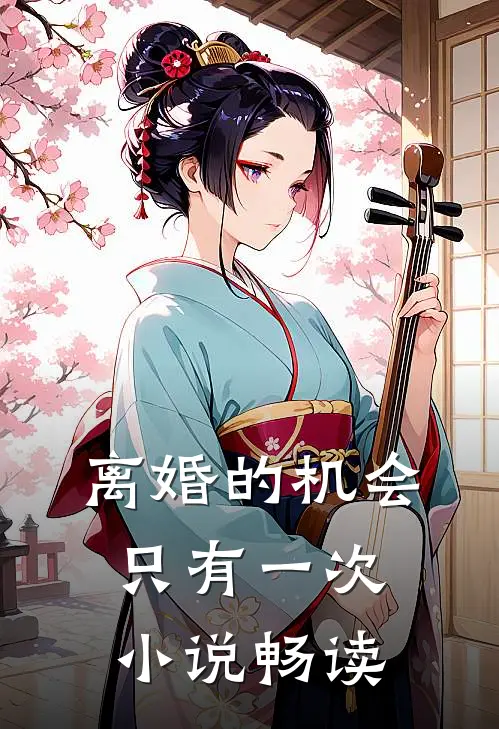 离婚的机会只有一次小说畅读