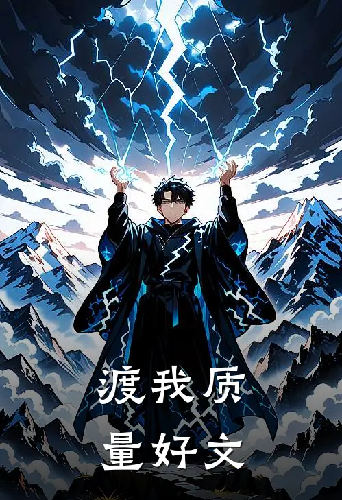 渡我质量好文