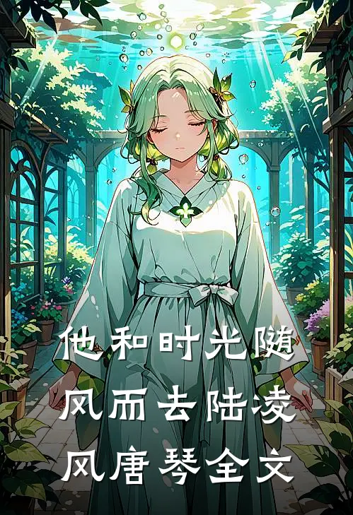 他和时光随风而去陆凌风唐琴全文