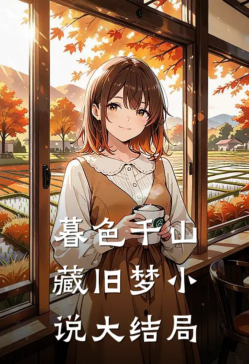 暮色千山藏旧梦小说大结局