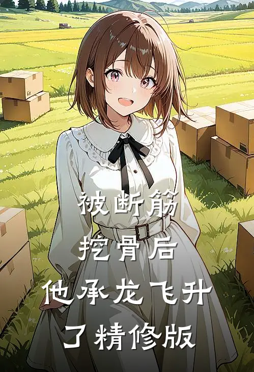 被断筋挖骨后，他承龙飞升了精修版