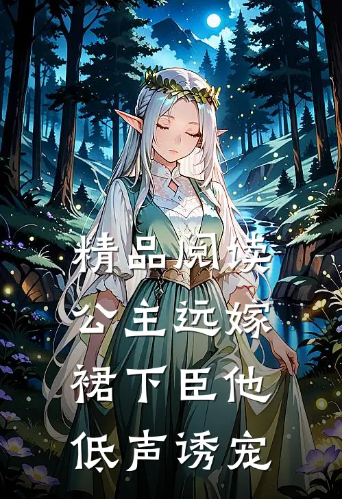 精品阅读公主远嫁，裙下臣他低声诱宠